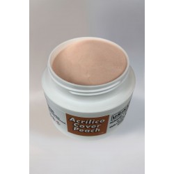 polvo acrílico cover peach 70gr