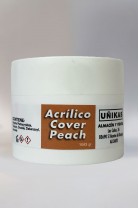 polvo acrílico cover peach 150gr