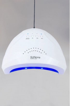 Lampara LED / UV  36 W