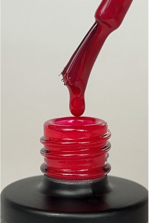 ESMALTE PERMANENTE Nº 123