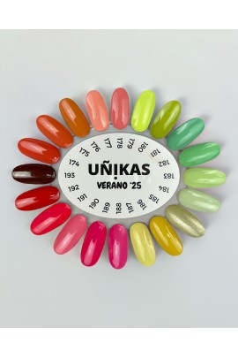 ESMALTE PERMANENTE Nº176