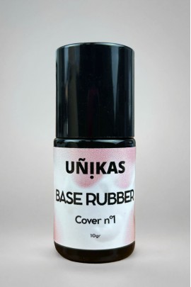 BASE RUBBER COVER Nº1