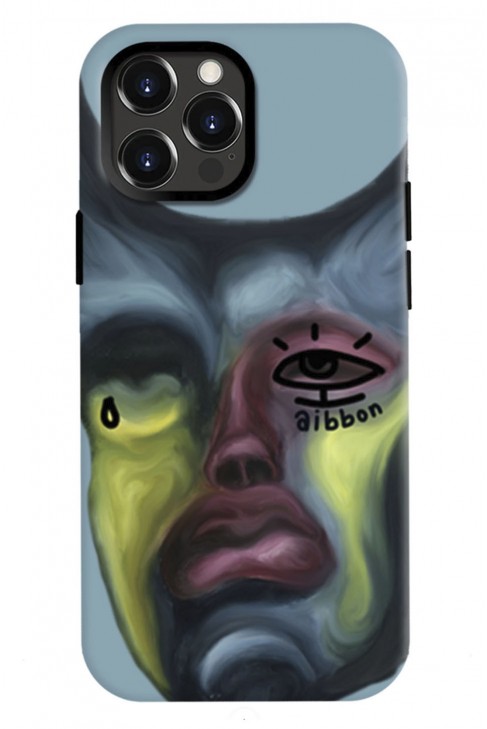 FUNDA MOVIL AIBBON 6