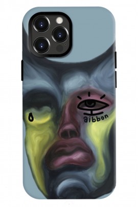 FUNDA MOVIL AIBBON 6