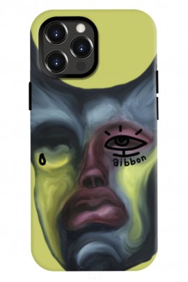 FUNDA MOVIL AIBBON 7