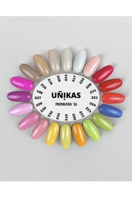 ESMALTE PERMANENTE Nº223