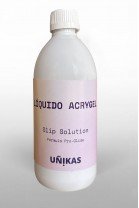 Líquido Moldeador para Acrygel -Slip Solution 500ml