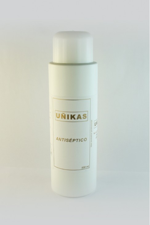 Antiséptico 500 ml