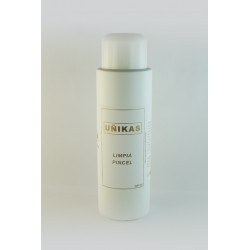 Limpia Pincel 500 ml