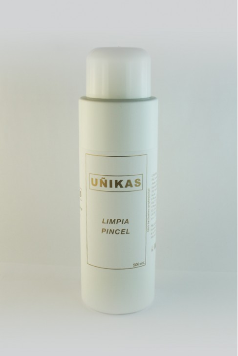 Limpia Pincel 500 ml