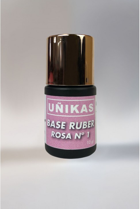 Bae Ruber  Rosa 01