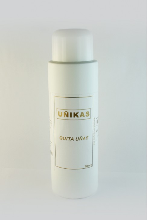 Quita Uñas 500 ml