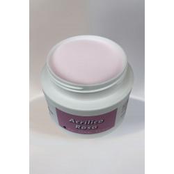 Polvo Acrílico Rosa 35gr