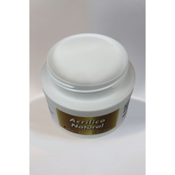 Polvo Acrílico Natural 35gr