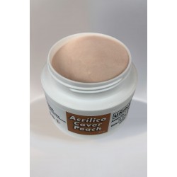 Polvo Acrílico Cover Peach 35gr
