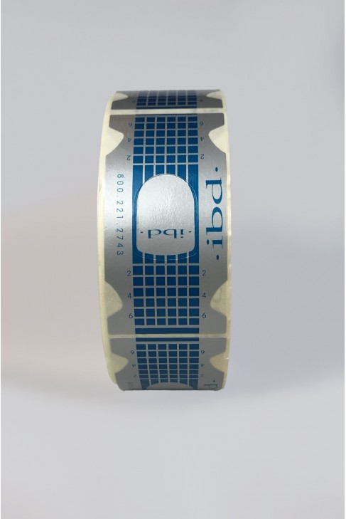 Nail Form Bilateral 500 u