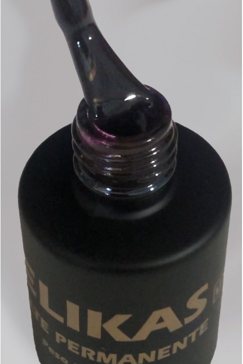 ESMALTE PERMANENTE Nº 86