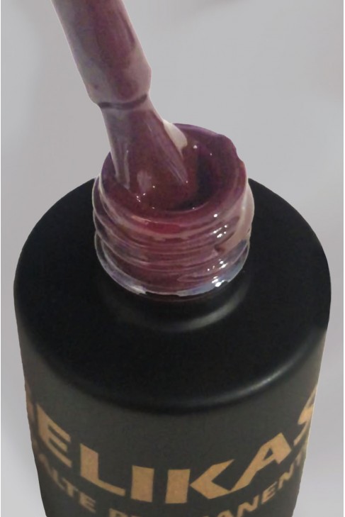 ESMALTE PERMANENTE Nº 124