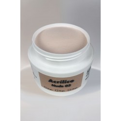 Polvo Acrílico Nude 03 35gr