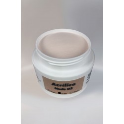 Polvo Acrílico Nude 03 70gr